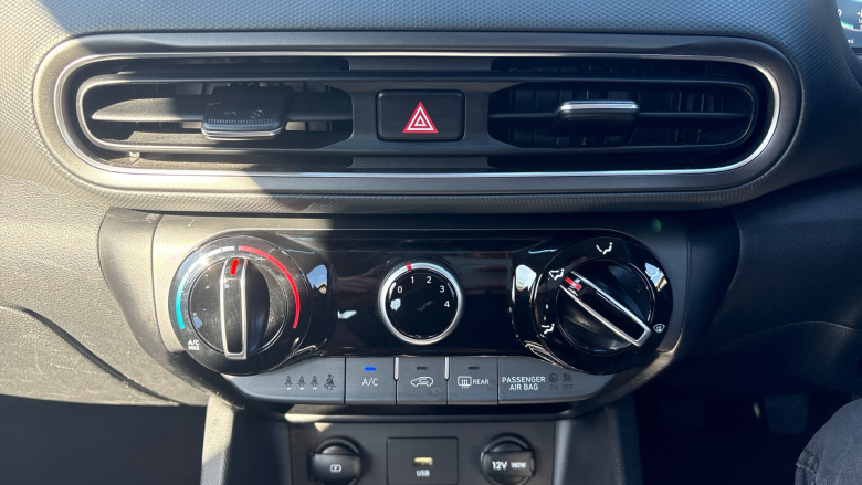 Hyundai Kona 1.0 TGDi 48V MHEV SE Connect 5dr Petrol Hatchback